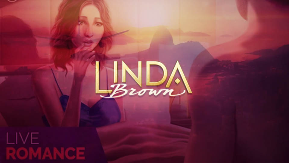 Linda Brown: Interactive Story