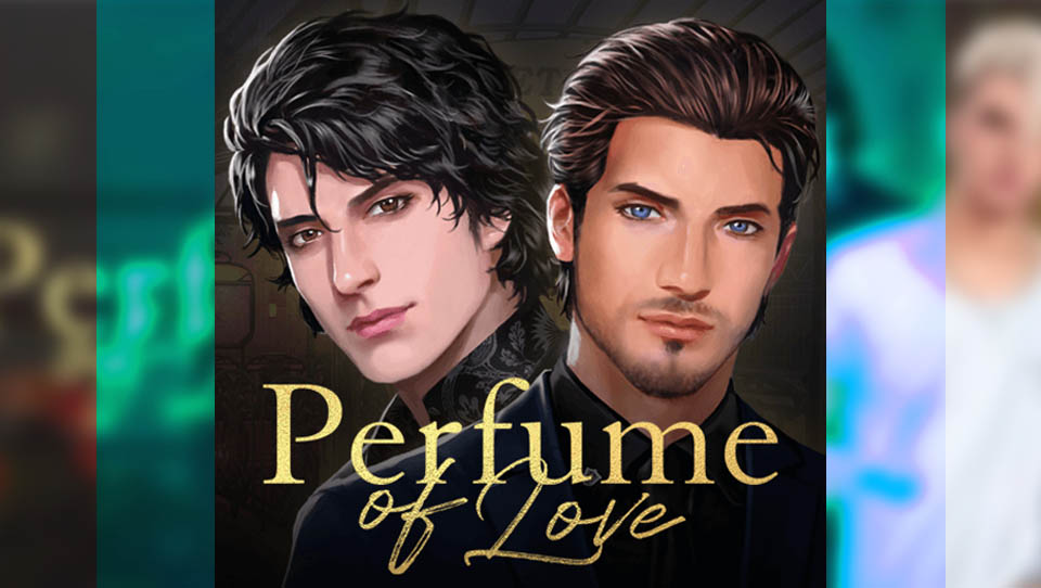 Perfume of Love
