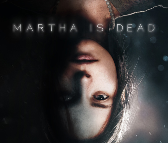 Martha is Dead