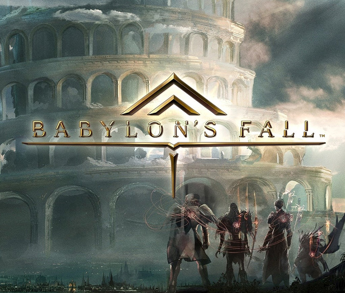 Babylon’s Fall: Ultimate Edition