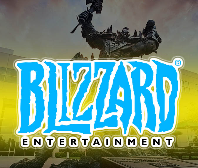 Blizzard-Entertainment-Inc