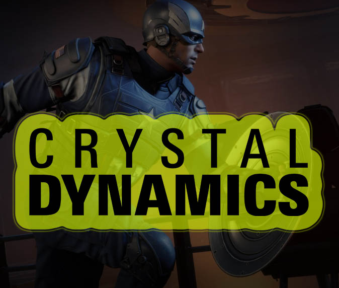 Crystal-Dynamics