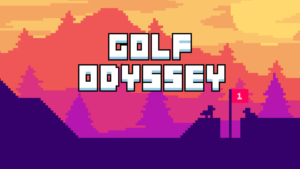 Golf Odyssey