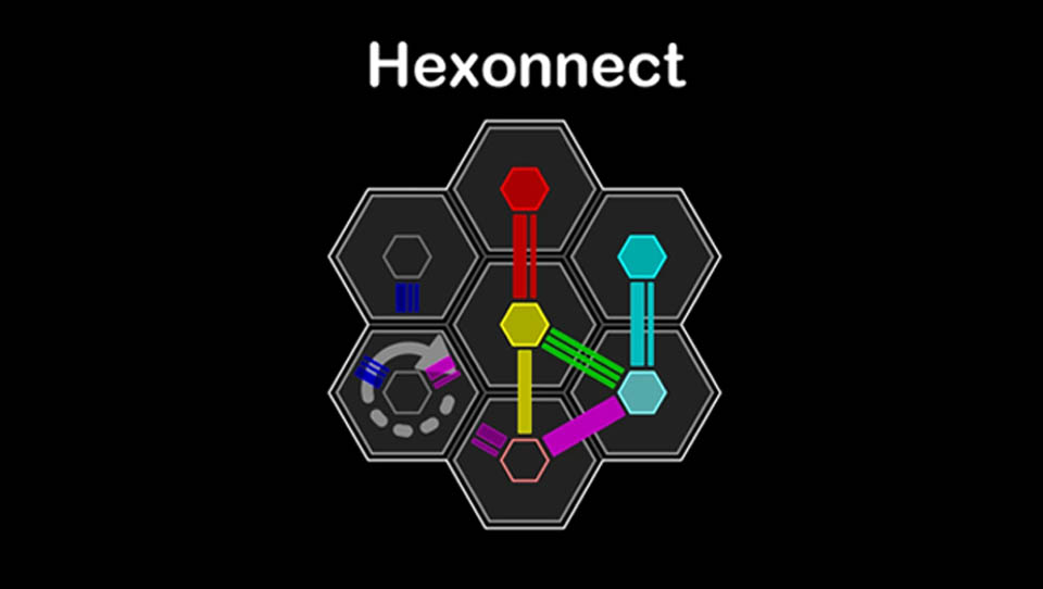 Hexonnect