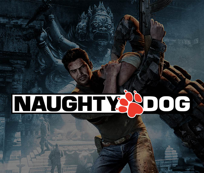 Naughty Dog Inc