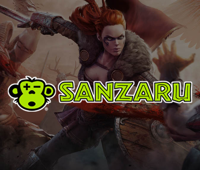 Sanzaru-Games