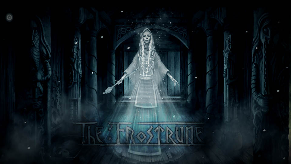 The frostrune