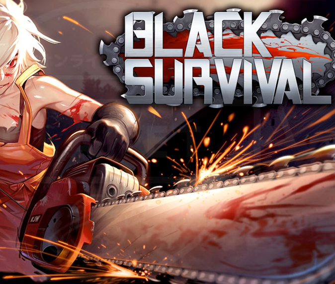 Black Survival