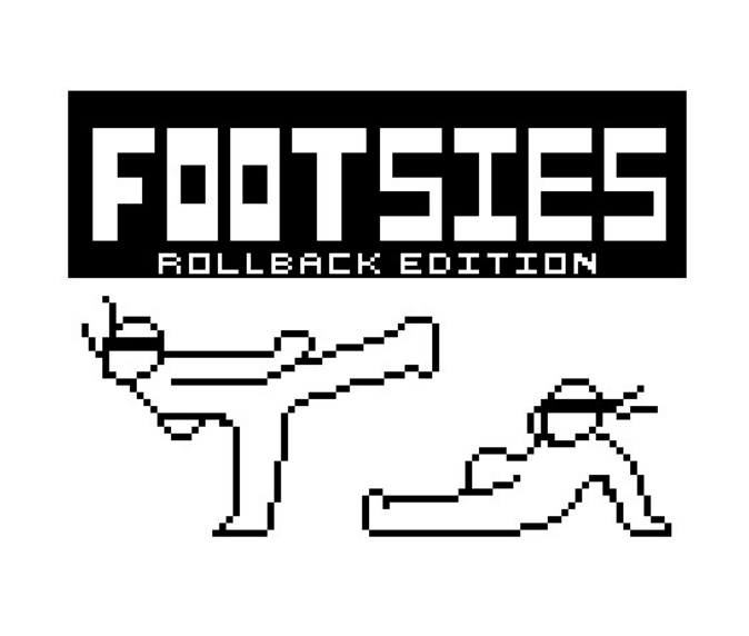 Footsies