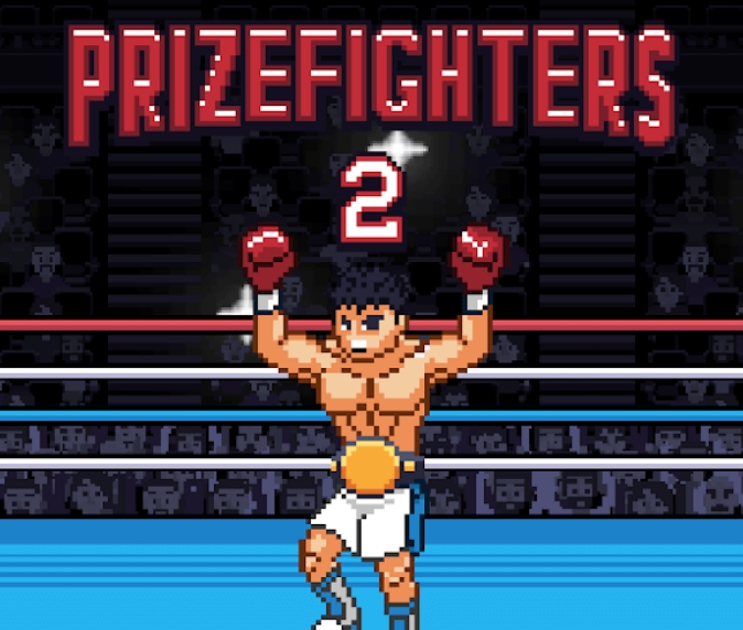Prizefighters