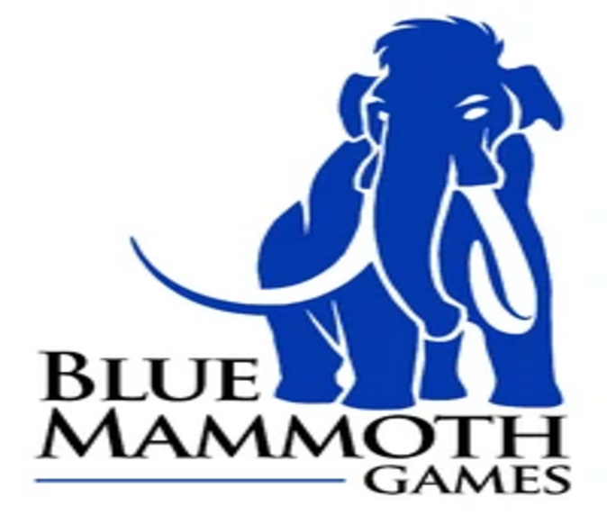 Blue Mammoth Games