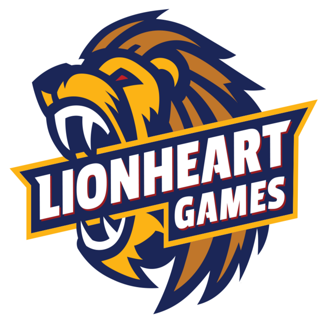 Lionheart Games