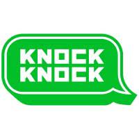 KnocKnock Games