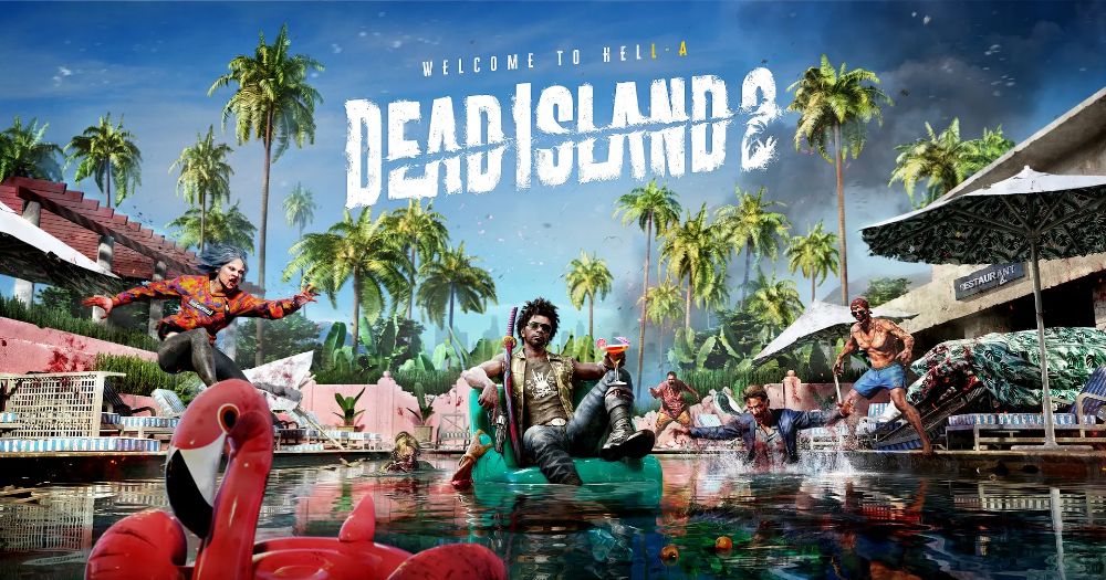 Dead Island 2 Release Date and Latest Updates