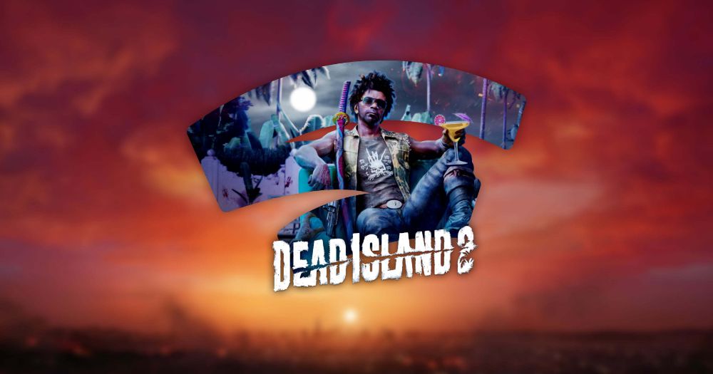 Dead Island 2 Release Date: