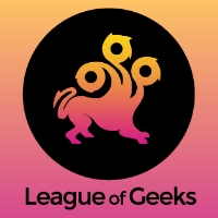 League of Geeks
